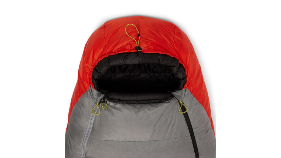 Mountain Hardwear Specter 15F/-9C Sleeping Bag, 097, REG, 2063681-097-REG