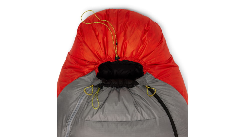 Mountain Hardwear Specter 15F/-9C Sleeping Bag, 097, REG, 2063681-097-REG
