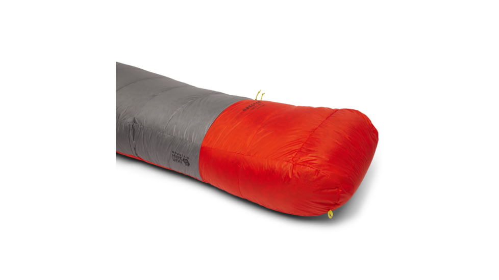 Mountain Hardwear Specter 15F/-9C Sleeping Bag, 097, REG, 2063681-097-REG