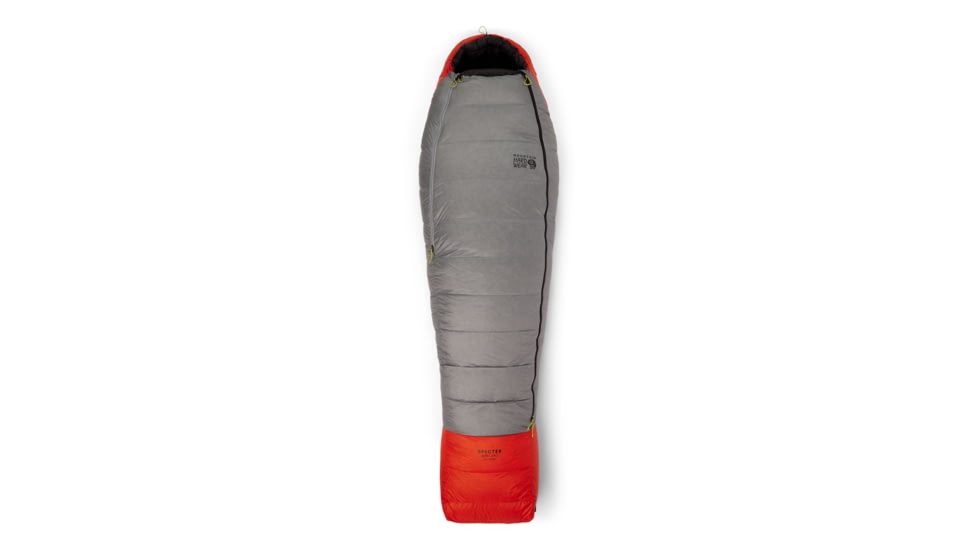Mountain Hardwear Specter 15F/-9C Sleeping Bag, 097, REG, 2063681-097-REG