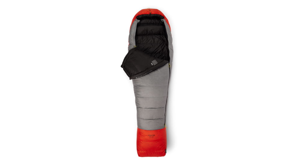 Mountain Hardwear Specter 30F/-1C Sleeping Bag, 097, REG, 2063691-097-REG