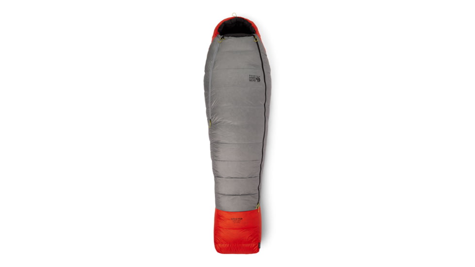Mountain Hardwear Specter 30F/-1C Sleeping Bag, 097, REG, 2063691-097-REG