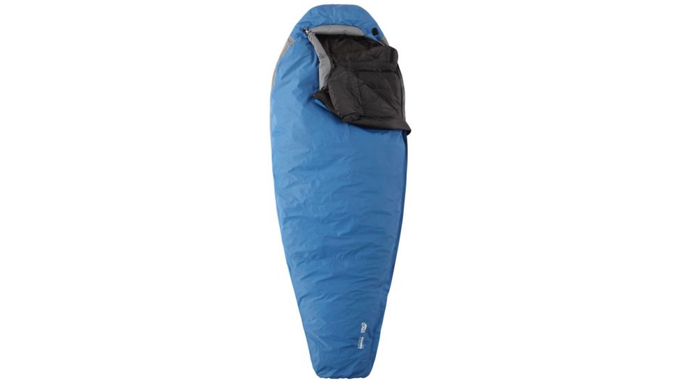 Mountain Hardwear Spectre SL 20 Sleeping Bag -Long-Left-Hand