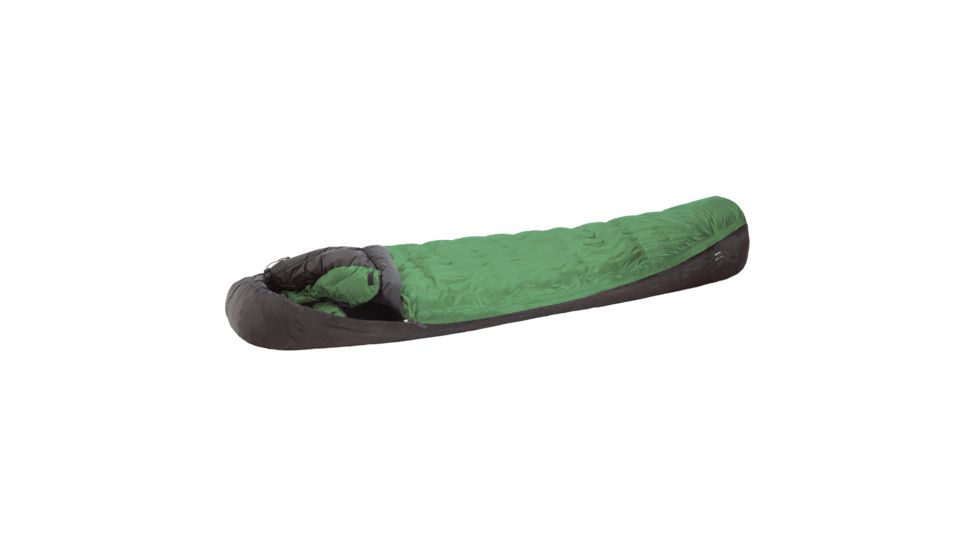 Mountain Hardwear Spectre SL 20 Sleeping Bag -Long-Right