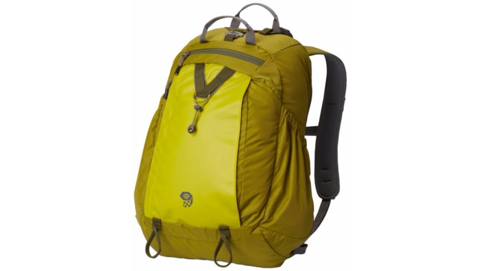 Splitter 20 L Backpack-Python Green