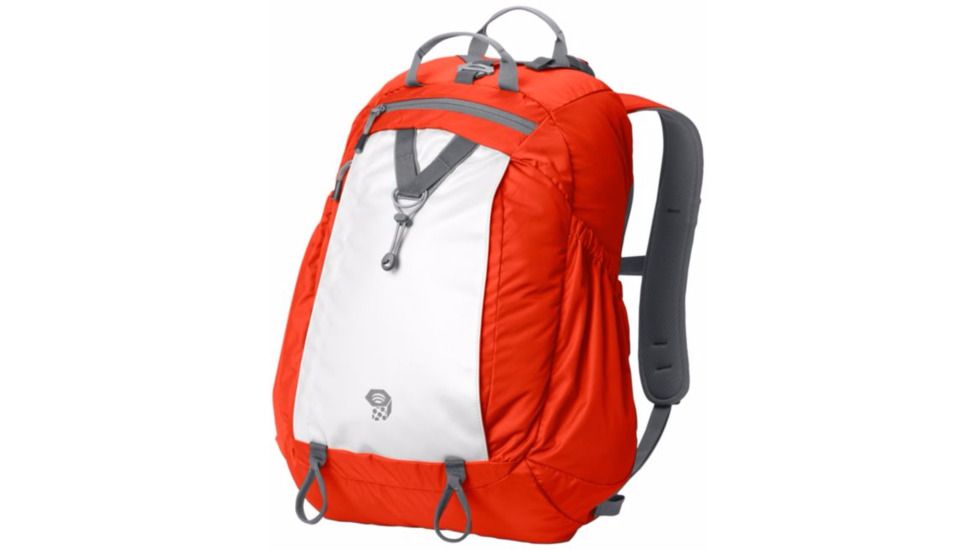 Splitter 20 L Backpack-State Orange