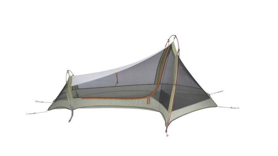 Mountain Hardwear Sprite 1 Tent - 1 Person, 3 Season