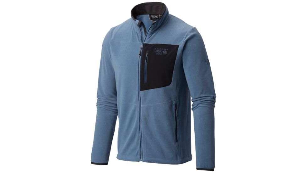 Mountain Hardwear Strecker Lite Jacket - Mens-Mountain-Medium