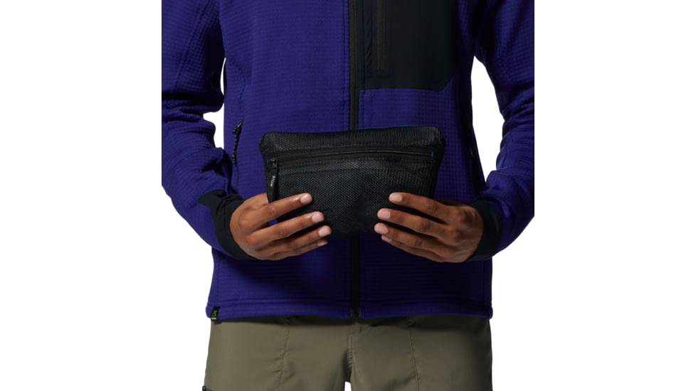 Mountain Hardwear Stretch Ozonic Jacket - Mens, 418, S, 2093461-418-S