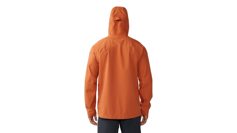 Mountain Hardwear Stretch Ozonic Jacket - Mens, 859, S, 2093461-859-S
