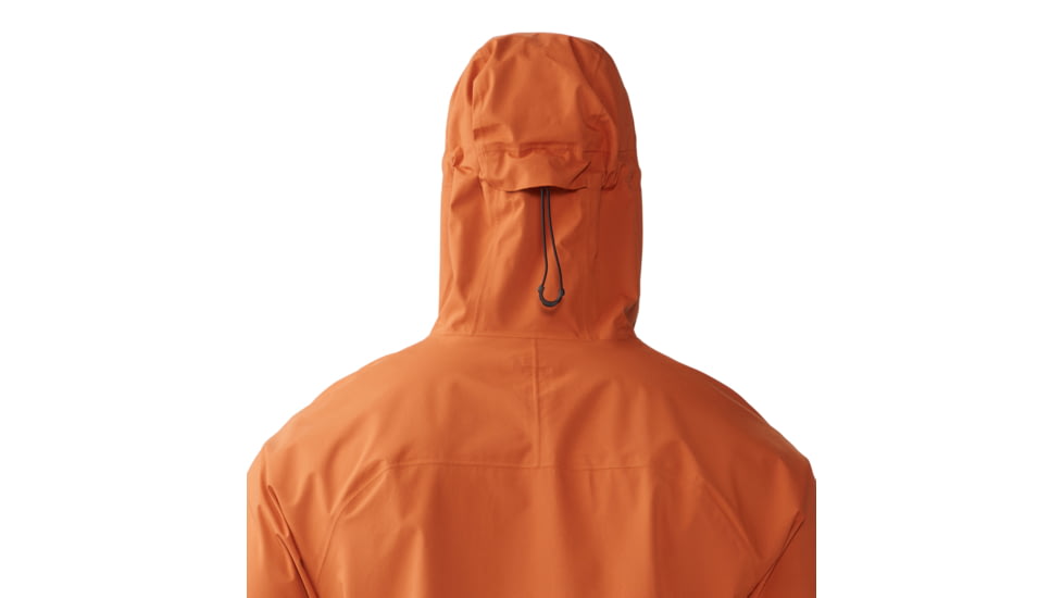 Mountain Hardwear Stretch Ozonic Jacket - Mens, 859, S, 2093461-859-S