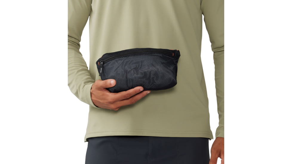 Mountain Hardwear Stretch Ozonic Jacket - Mens, 859, S, 2093461-859-S