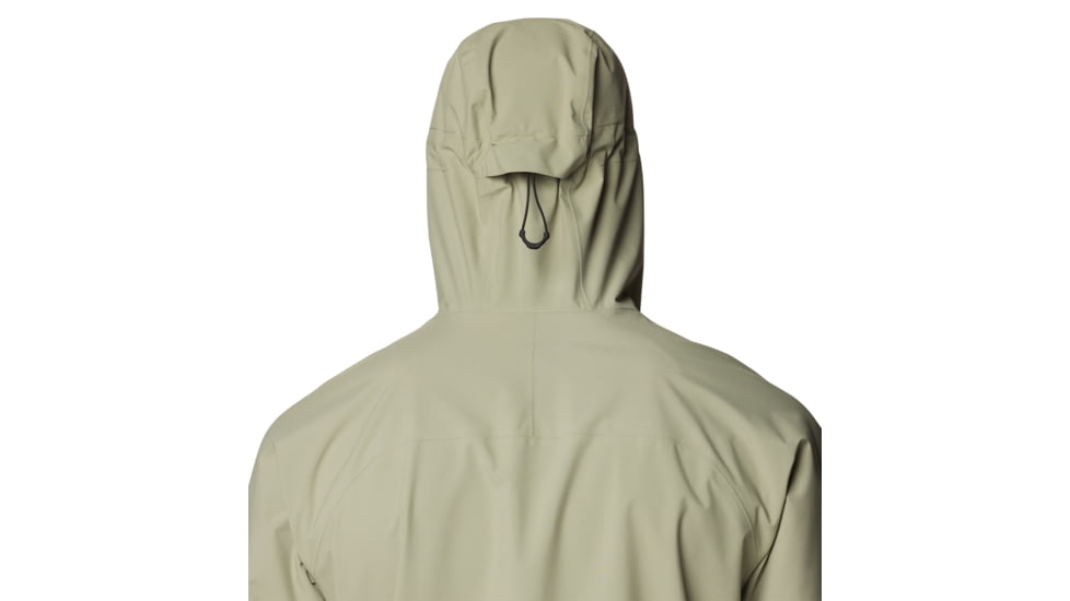 Mountain Hardwear Stretch Ozonic Jacket - Mens, Mantis Green, M, 190423054565