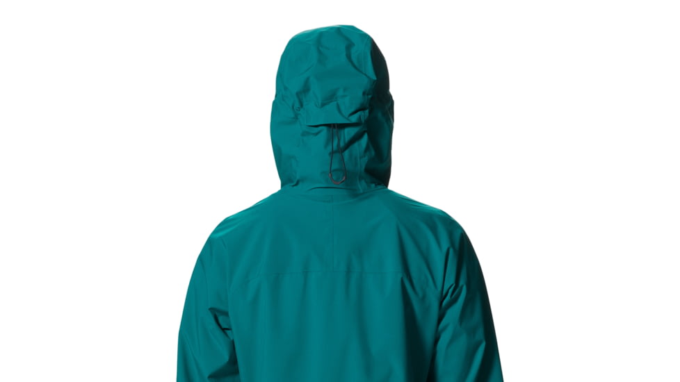 Mountain Hardwear Stretch Ozonic Jacket - Womens, 340, L, 2093471-340-L