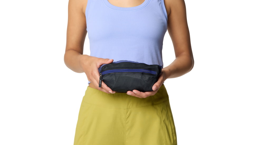 Mountain Hardwear Stretch Ozonic Jacket - Womens, Lapis Dusk, S, 190423052059