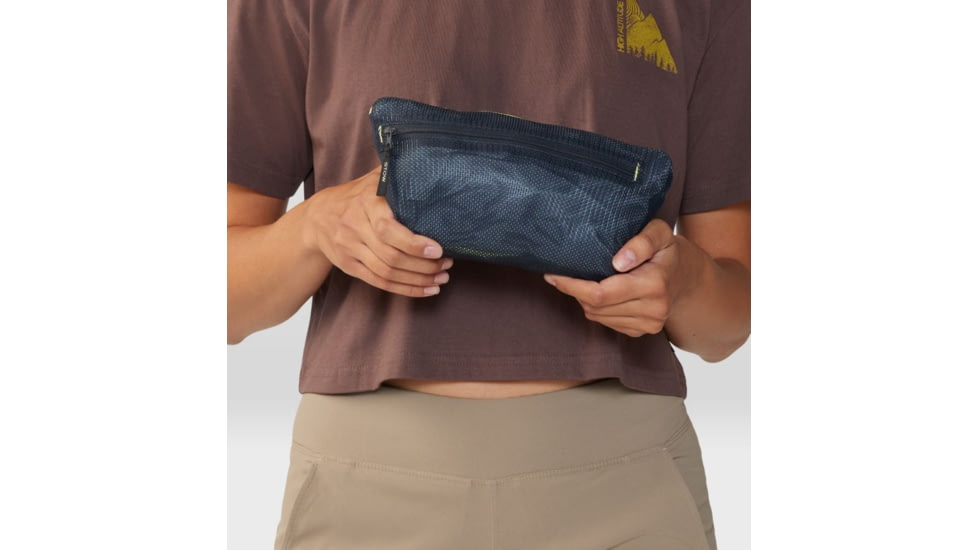 Mountain Hardwear Stretch Ozonic Jacket - Womens, Light Sun, Medium, 2093471383-M