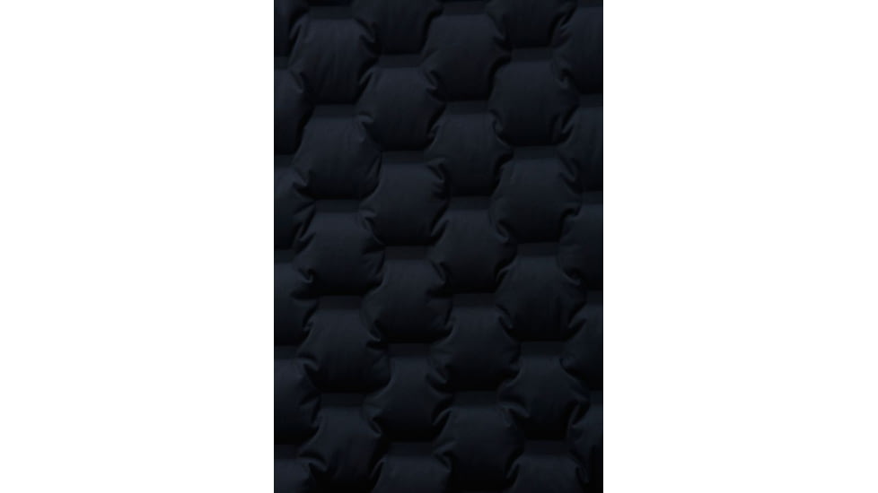 Mountain Hardwear StretchDown DS Hooded Jacket - Women's, Black, XL 1732251010-XL