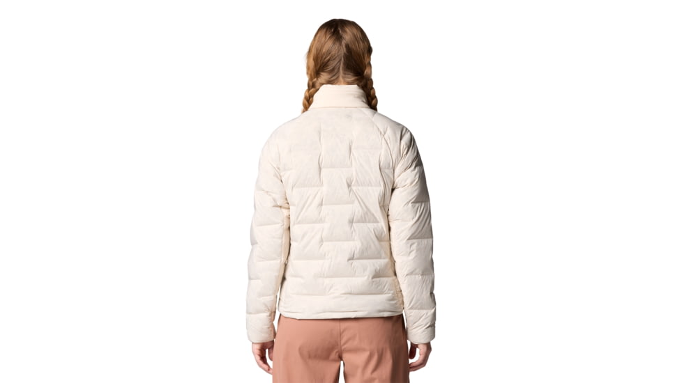 Mountain Hardwear Stretchdown High-Hip Jacket - Womens, 170, XS, 2104771-170-XS