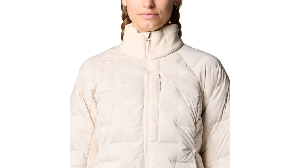 Mountain Hardwear Stretchdown High-Hip Jacket - Womens, 170, XS, 2104771-170-XS