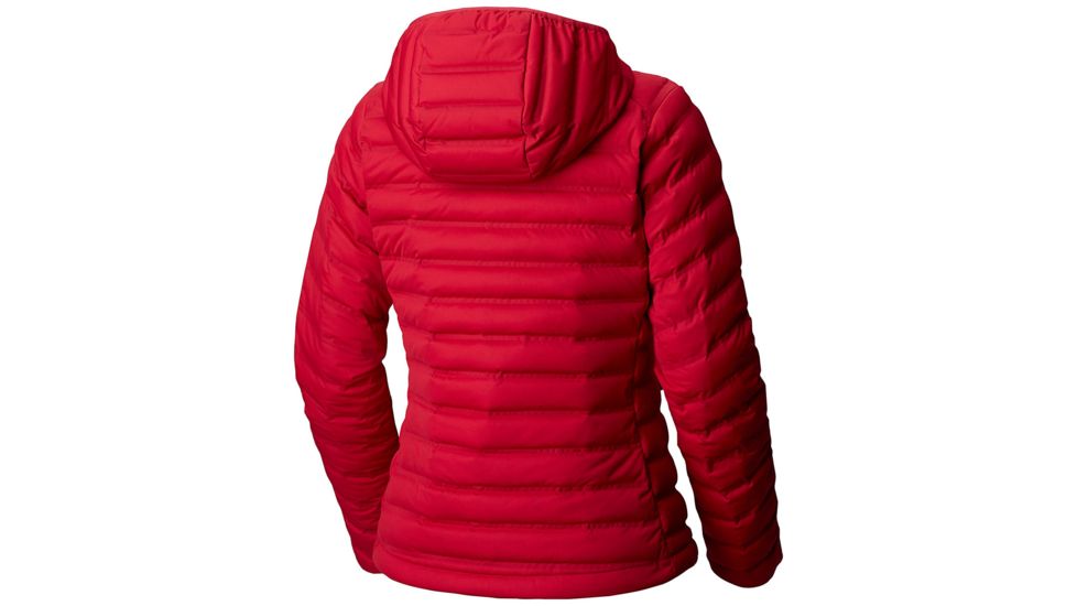 Mountain Hardwear StretchDown Hooded Jacket, Cranstand, M, 1756301623-M