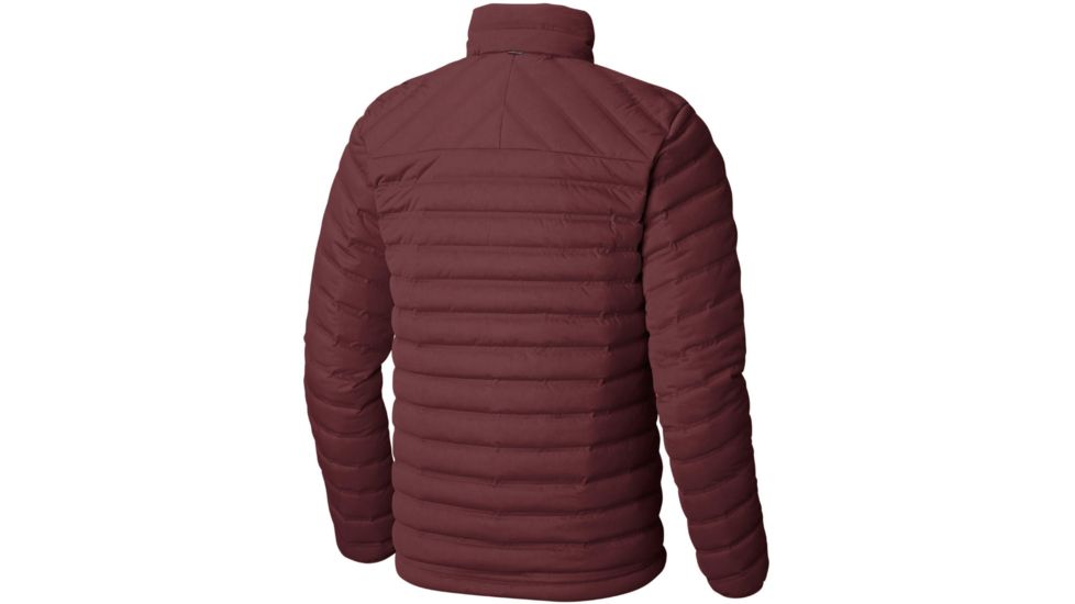 Mountain Hardwear Stretchdown Jacket - Men's, Smith Rock, Medium, 1855601602-M