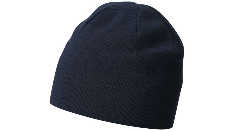 Mountain Hardwear Stripes Reversible Dome -Hardwear Navy-Regular