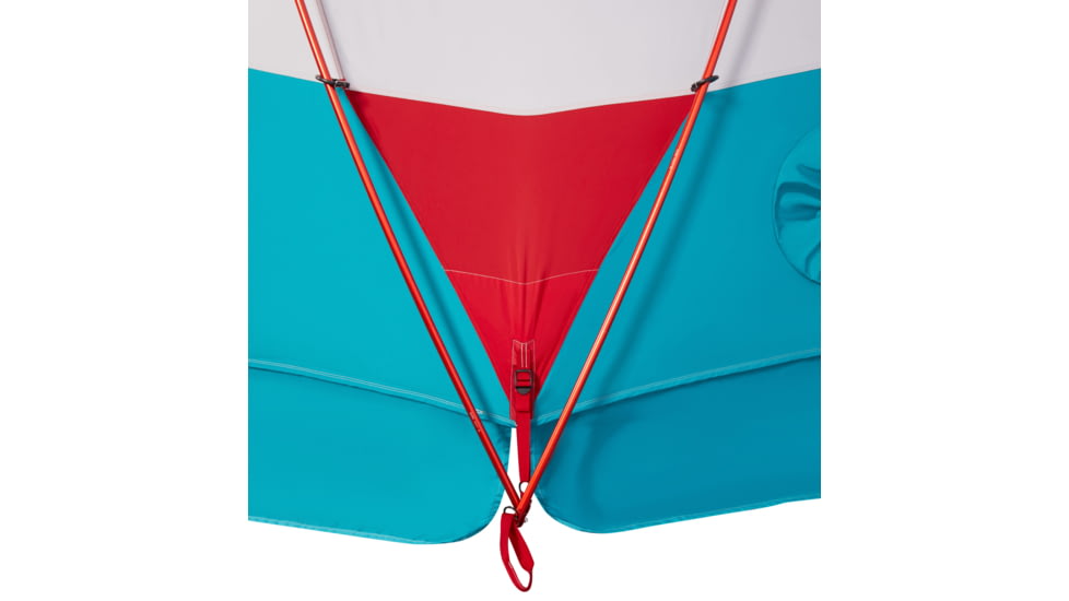 Mountain Hardwear Stronghold Dome Tent, 675, O/S, 2102681-675-O/S