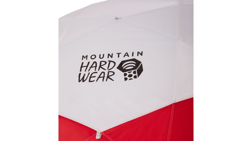 Mountain Hardwear Stronghold Dome Tent, 675, O/S, 2102681-675-O/S
