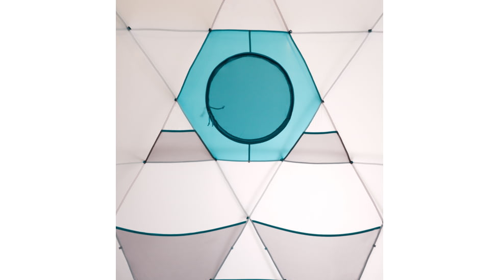 Mountain Hardwear Stronghold Dome Tent, 675, O/S, 2102681-675-O/S