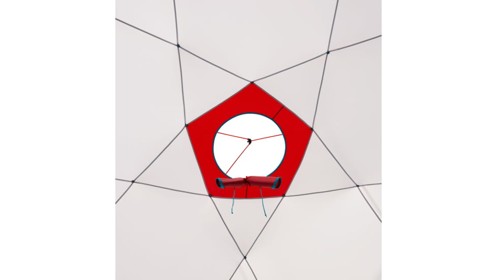 Mountain Hardwear Stronghold Dome Tent, 675, O/S, 2102681-675-O/S