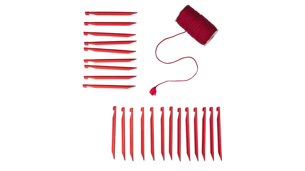 Mountain Hardwear Stronghold Dome Tent, 675, O/S, 2102681-675-O/S