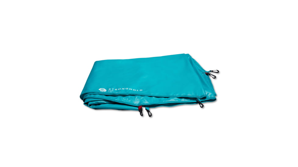 Mountain Hardwear Stronghold Footprint, 301, O/S, 2102691-301-O/S