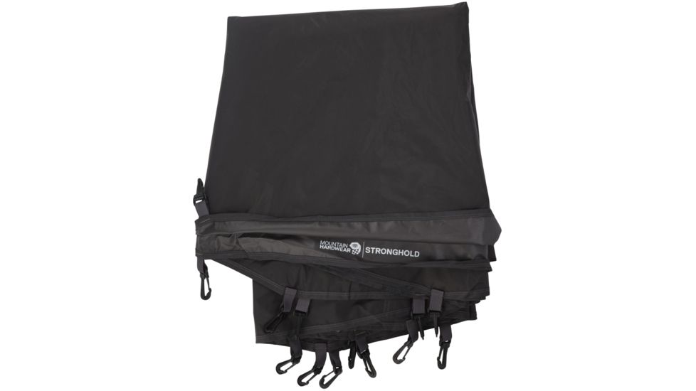 Mountain Hardwear Stronghold Footprint
