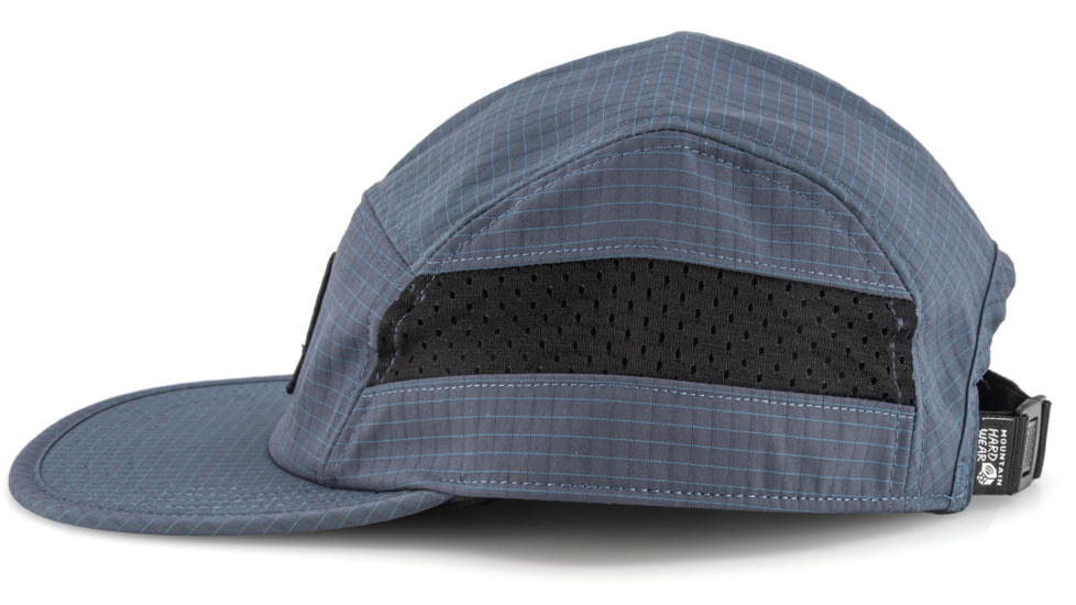 Mountain Hardwear Stryder Cap, Moon Blue, O/S, 190423016730