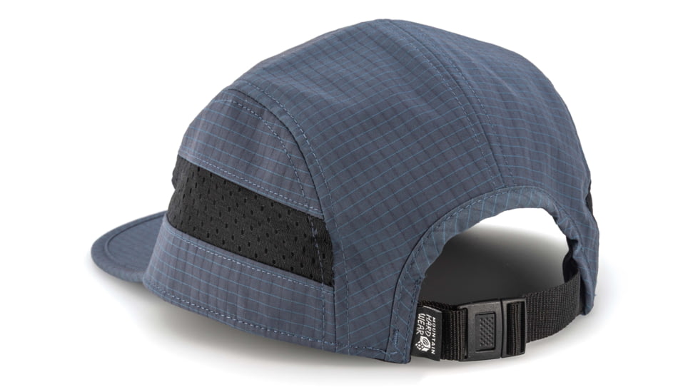 Mountain Hardwear Stryder Cap, Moon Blue, O/S, 190423016730
