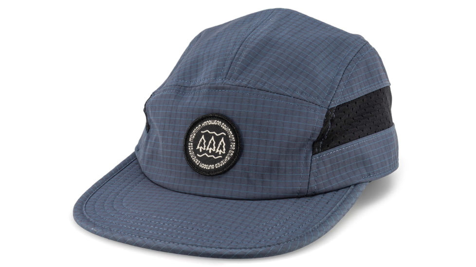 Mountain Hardwear Stryder Cap, Moon Blue, O/S, 190423016730