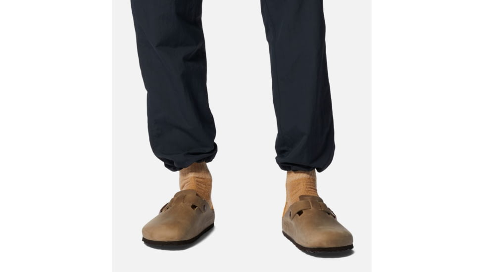 Mountain Hardwear Stryder Pant - Mens, Regular, Dark Storm, 38, 2038681004-38