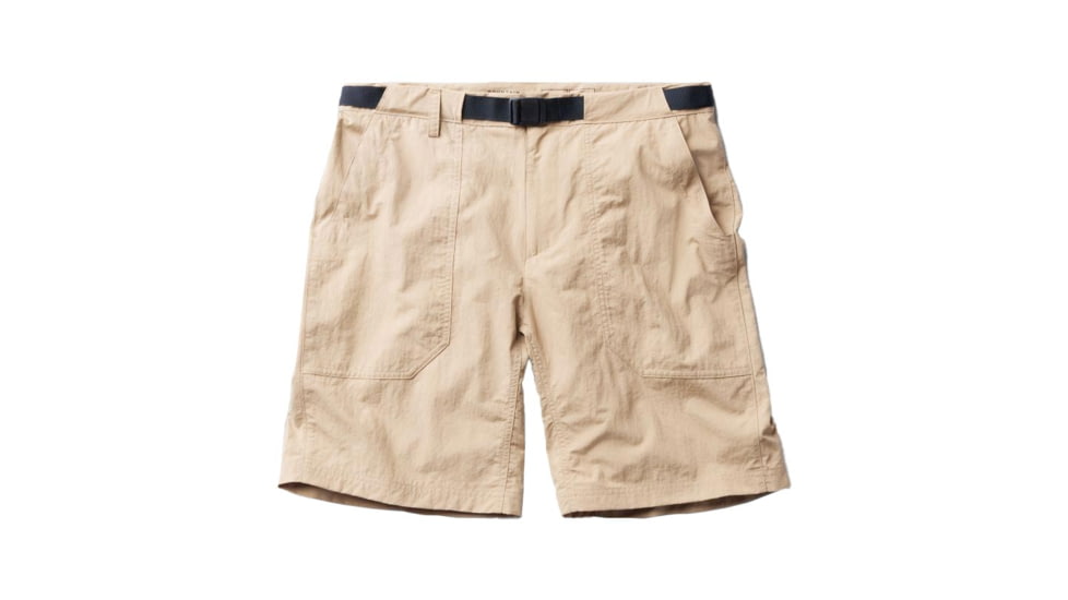 Mountain Hardwear Stryder Shorts - Men's, 7in, Moab Tan, 40, 2038691214-40