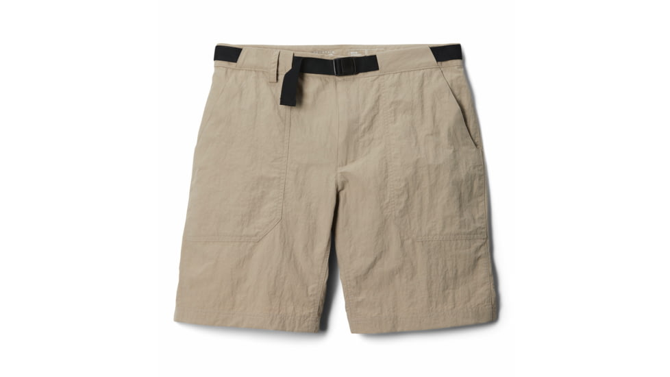 Mountain Hardwear Stryder Shorts - Men's, Badlands, 30, 2038691366-Badlands-30-R