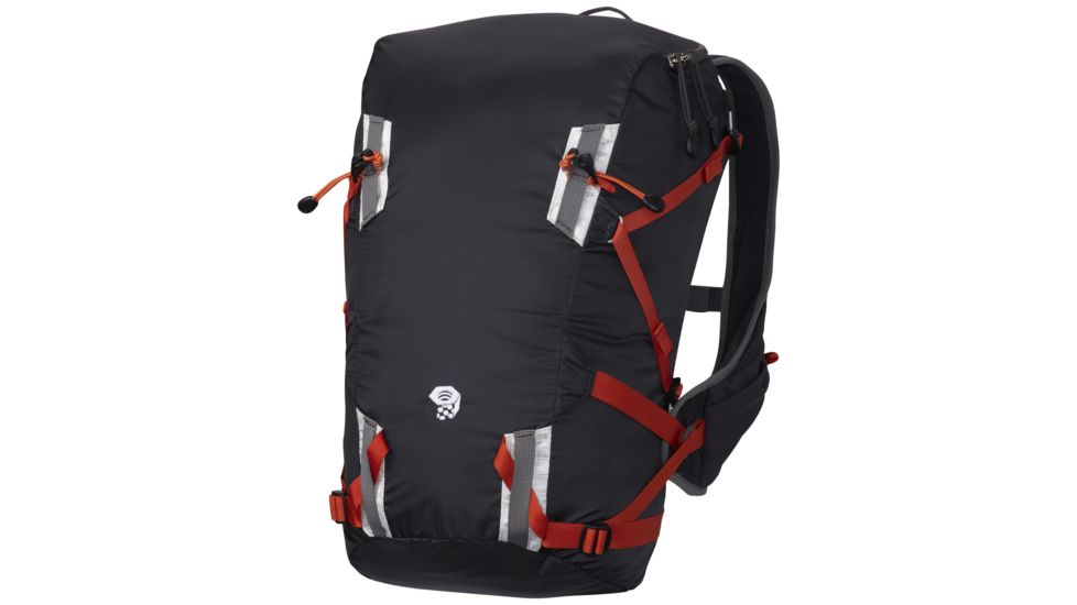 Mountain Hardwear SummitRocket 20 Vest Pack -Regular-Shark