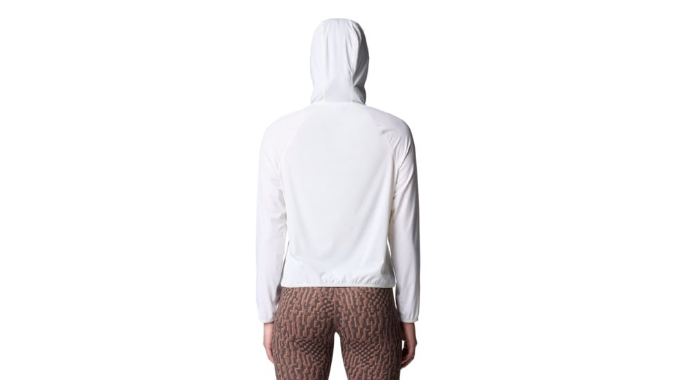 Mountain Hardwear Sunshield Hoody - Womens, Fogbank, XS, 190423061891