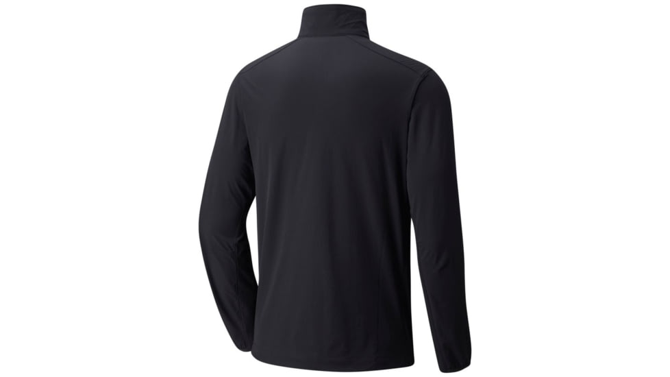 Mountain Hardwear Super Chockstone Jacket - Men's, Black, XXL 1707721010-XXL