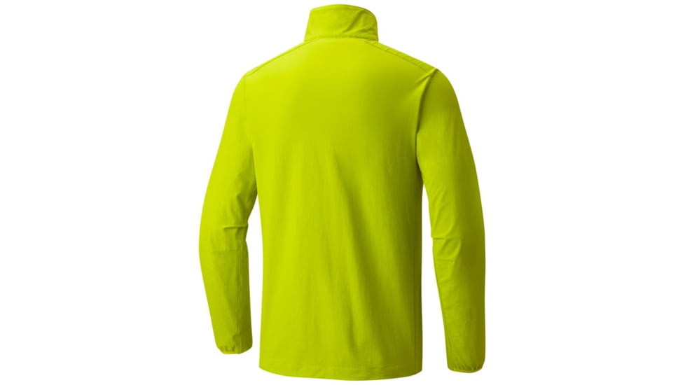 Mountain Hardwear Super Chockstone Jacket - Men's, Fresh Bud, XXL 1707721364-XXL