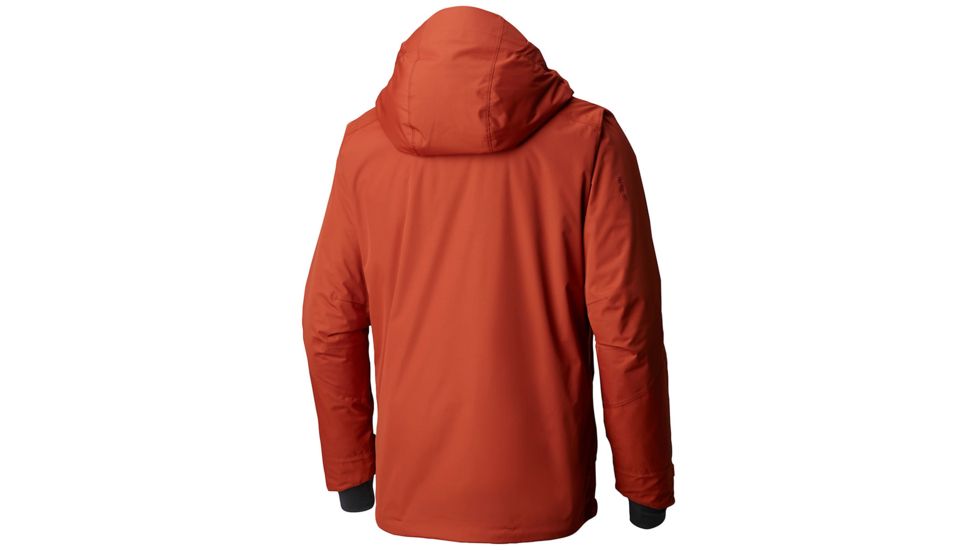 Mountain Hardwear Superbird Ski Insulated Jacket - Mens, Dark Copper, Small, 1731861838-S