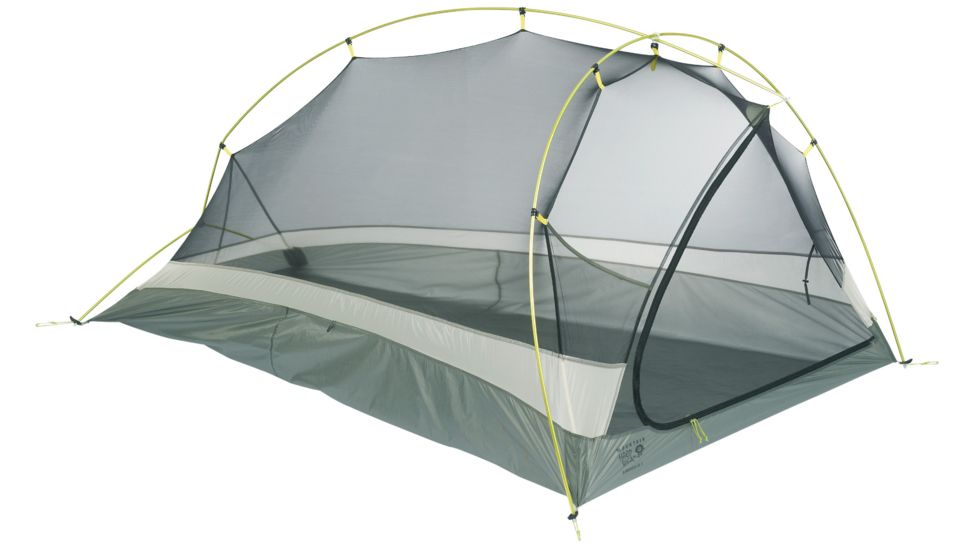 Mountain Hardwear SuperMega UL 2 Tent - 2 Person, 3 Season