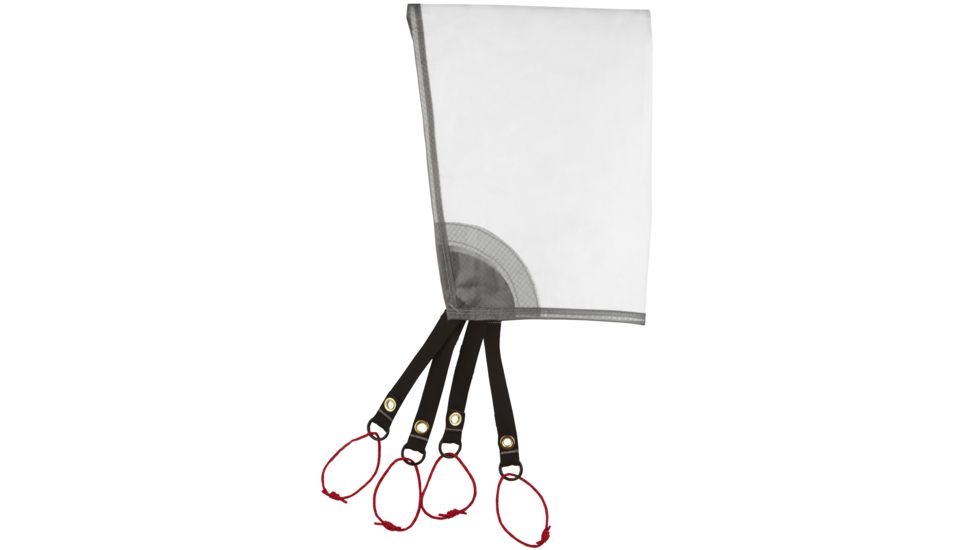 Mountain Hardwear SuperMegaUL 2 Footprint