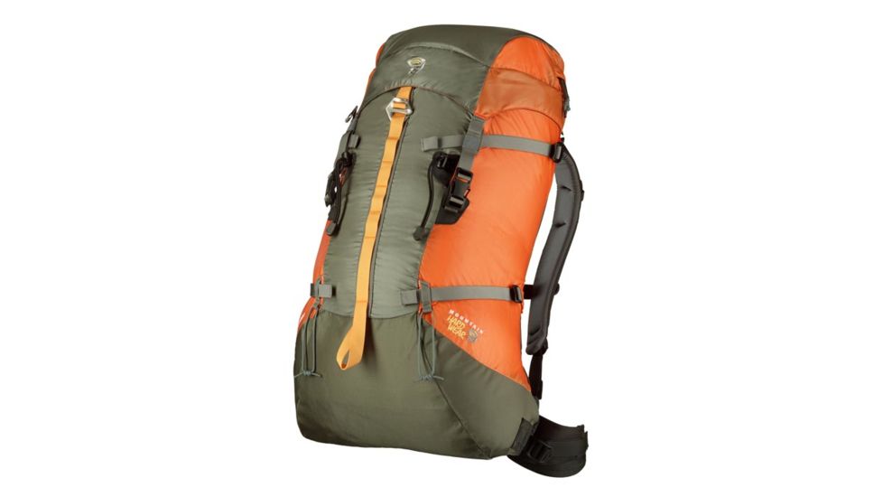 Mountain Hardwear SuperScrambler Backpack - Apricot-Large