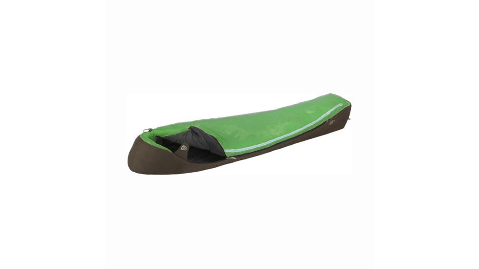 Mountain Hardwear Switch 35 Bag - Reg-Right
