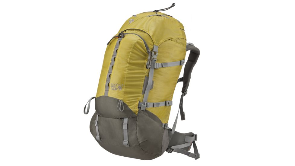 Mountain Hardwear Tadita 50 Backpack-Women's-M-Citrone