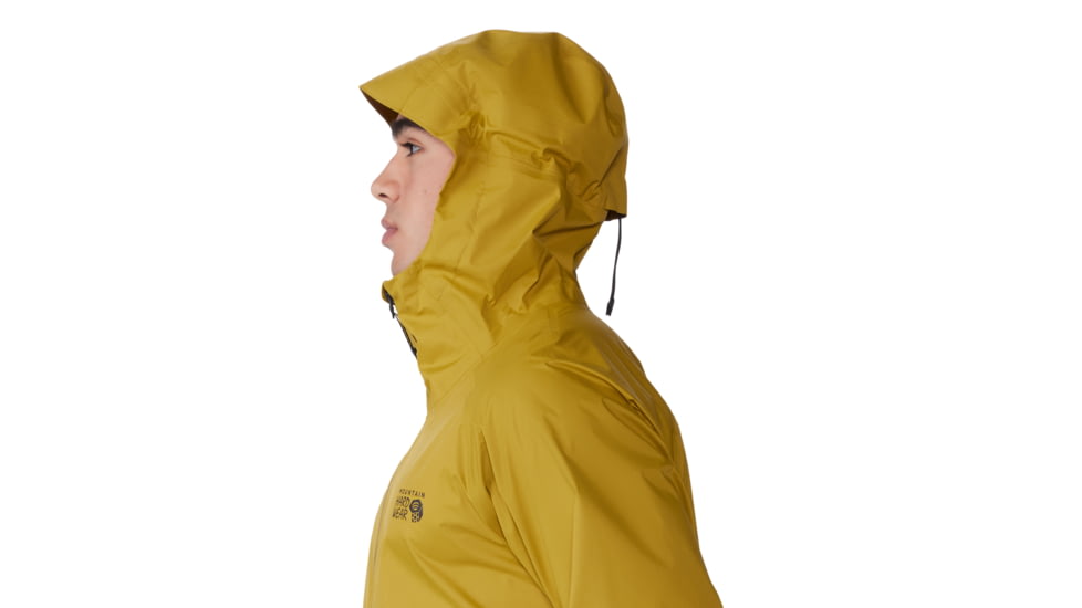 Mountain Hardwear Threshold Jacket - Mens, 256, L, 2093511-256-L